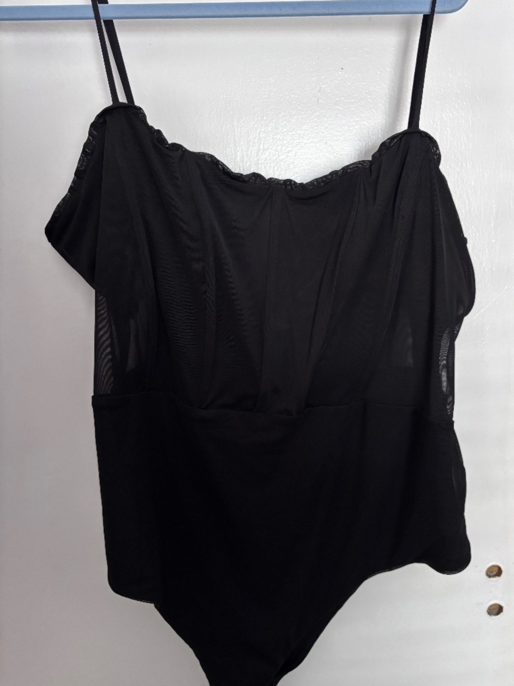 Princess Polly Corset Bodysuit